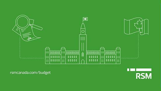 Canadian Budget Commentary